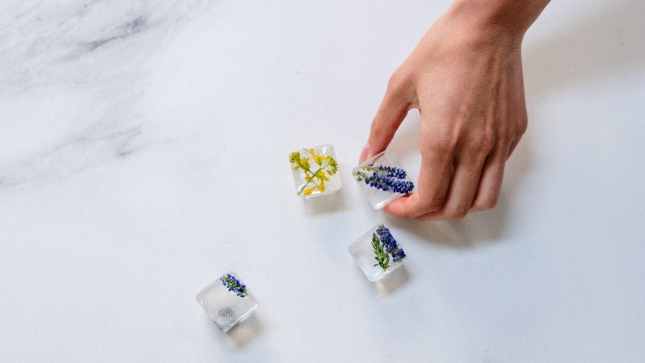 Ľadové kocky ako kozmetika? Jednoduchý, ale účinný trik zastaví vrásky aj rozšírené póry