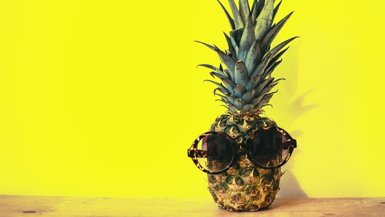 Štipol vás komár alebo iný hmyz? Na pomoc si zoberte ananás!