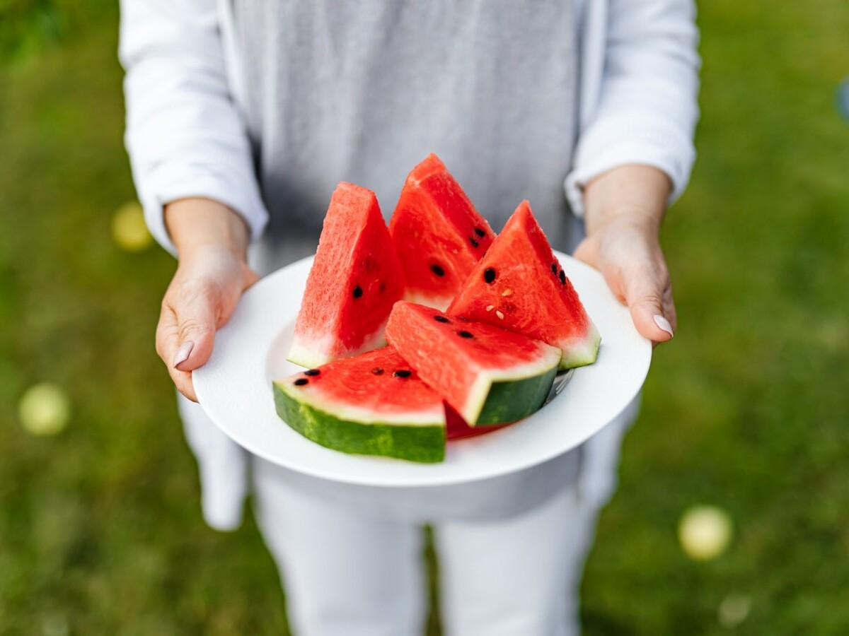 Melónové pleťové masky sú na leto ako stvorené: Fungujú ako peeling aj hydratácia