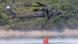 Vláda rozhodla. Slovensko posiela na pomoc Čechom vrtuľník a vojakov