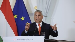 Brusel zneužíva svoju moc, tvrdí Orbán. Maďarský premiér kritizoval návrh nových pravidiel migrácie v EÚ