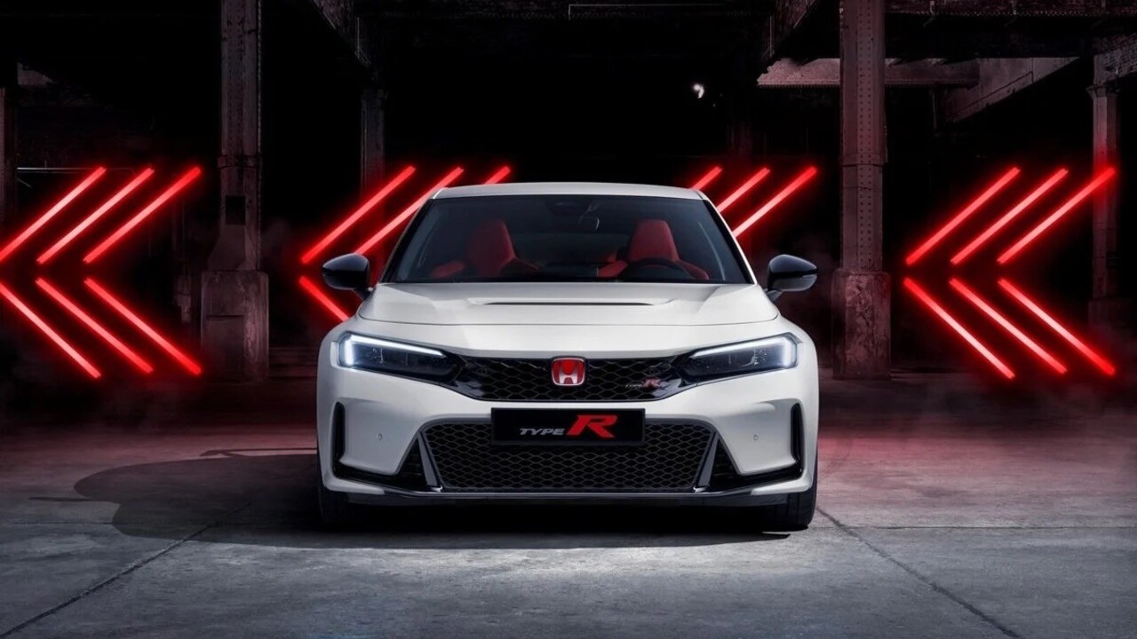 Honda Civic Type-R novej generácie bola oficiálne predstavená. Čo všetko prináša?