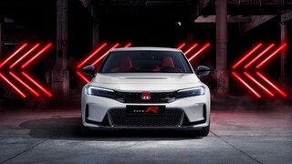 Honda Civic Type-R novej generácie bola oficiálne predstavená. Čo všetko prináša?