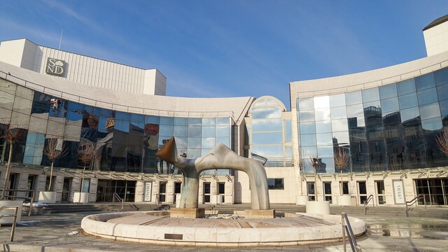 V SND bude finančná kontrola. Je odpoveďou na medializované spory k plánovanému prepúšťaniu