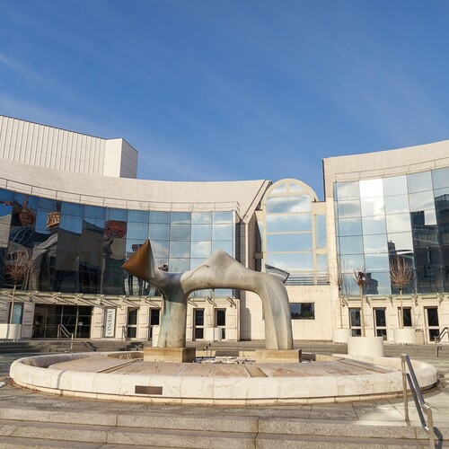 V SND bude finančná kontrola. Je odpoveďou na medializované spory k plánovanému prepúšťaniu