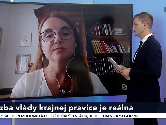 Talianov čakajú predčasné voľby. Hrozí, že sa k moci dostane krajná pravica