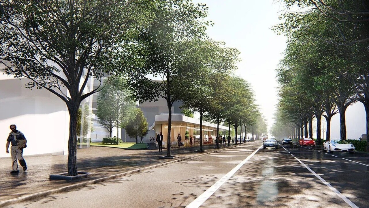 V srdci Bratislavy vznikne najmodernejšia nabíjacia stanica na Slovensku