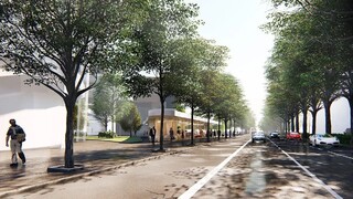 V srdci Bratislavy vznikne najmodernejšia nabíjacia stanica na Slovensku