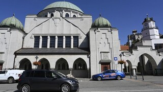 V Trenčíne začali s obnovou synagógy, pamiatkari však majú obavy