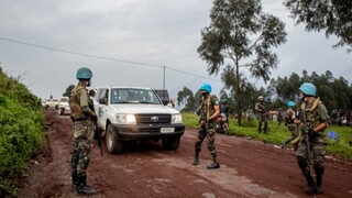 Príslušníci mierových síl OSN zastrelili dvoch ľudí na hranici Konga a Ugandy