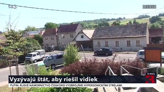 Vidiek je ideálna príležitosť na investovanie, tvrdí Združenie miest a obcí Slovenska