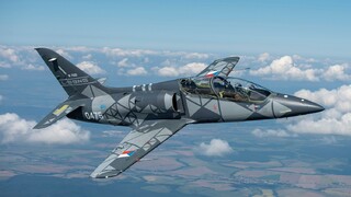 Česká spoločnosť Aero sa dočkala. Získala certifikáciu pre najnovší model lietadla