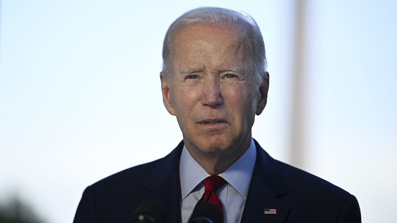 Spravodlivosť bola dosiahnutá, vyhlásil Biden. Americký prezident potvrdil zabitie vodcu al-Káidy v Afganistane