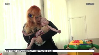 Slovenka dala sirotám novú nádej, na Ukrajinu priniesla špeciálne cvičebné metódy