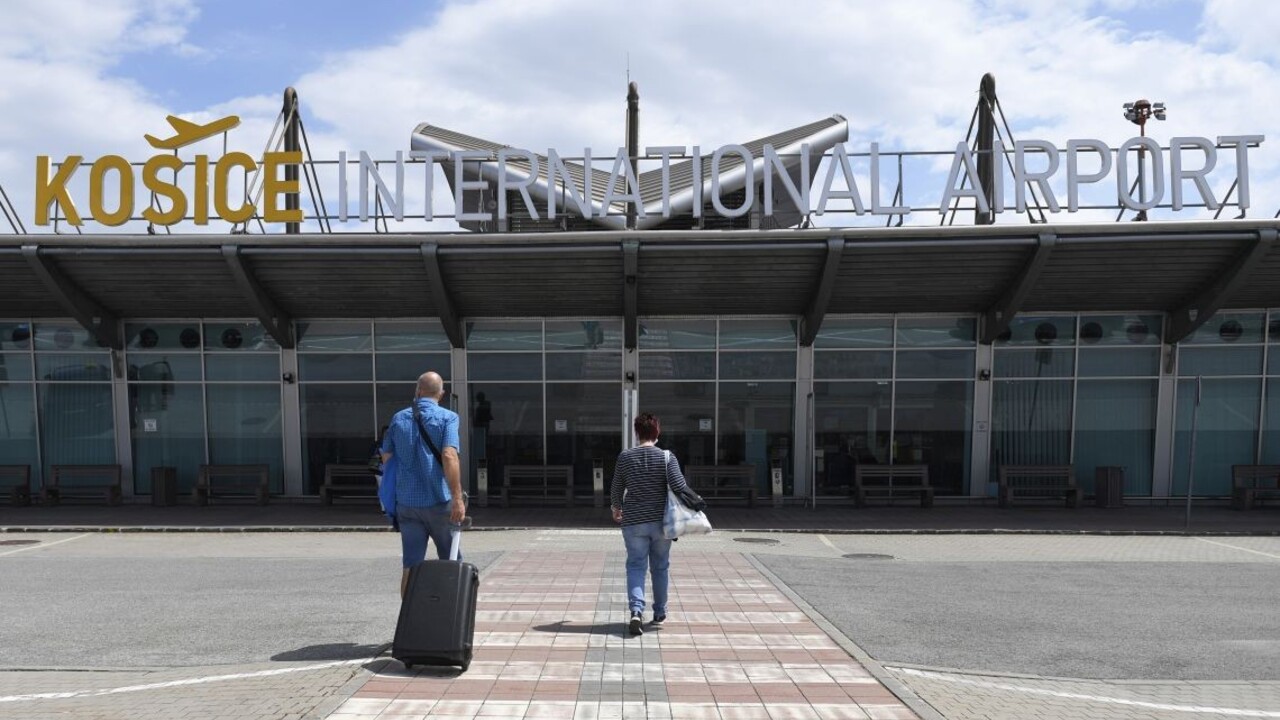 Košické letisko v stredu ráno evakuovali, dôvodom bola možná bombová hrozba