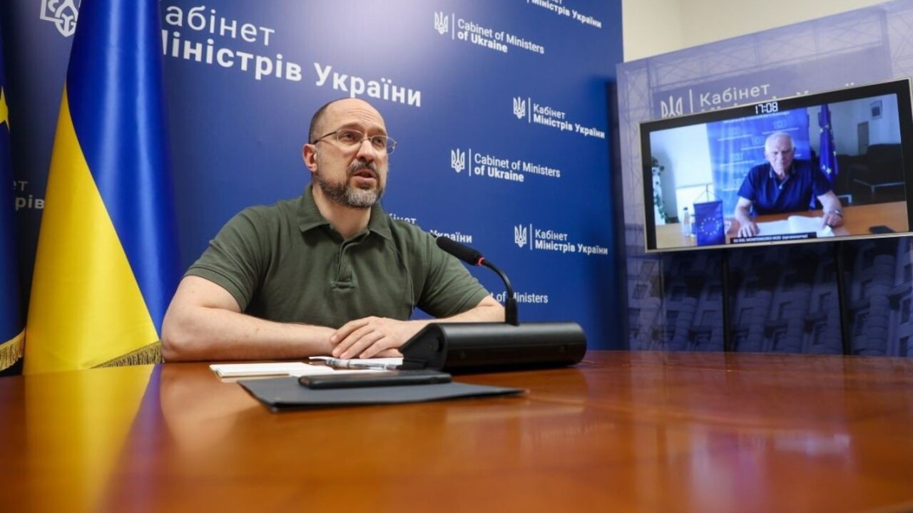 Ukrajinská vláda plánuje od septembra rozsiahlu privatizáciu, spustí aj dotačné programy