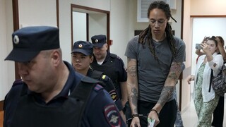 Ruský súd odsúdil hviezdnu americkú basketbalistku na deväť rokov vo väzení