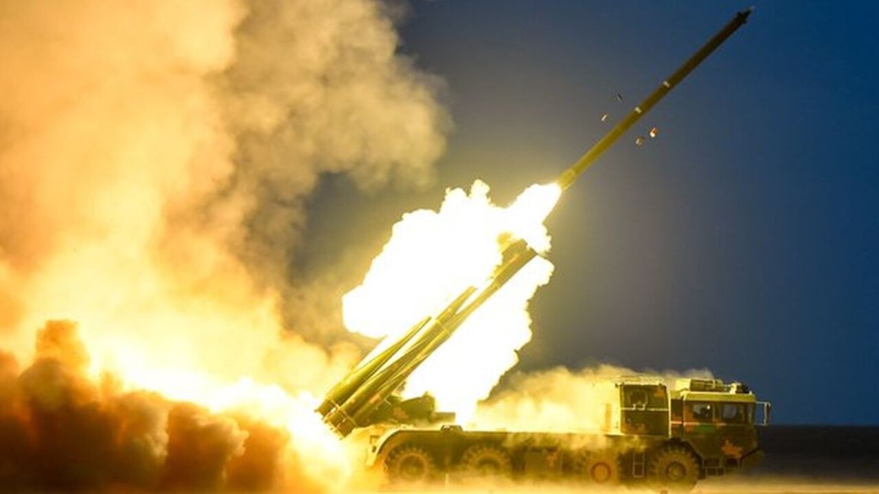 USA sledovali čínske vojenské cvičenia veľmi pozorne: Provokatérom je tu Peking