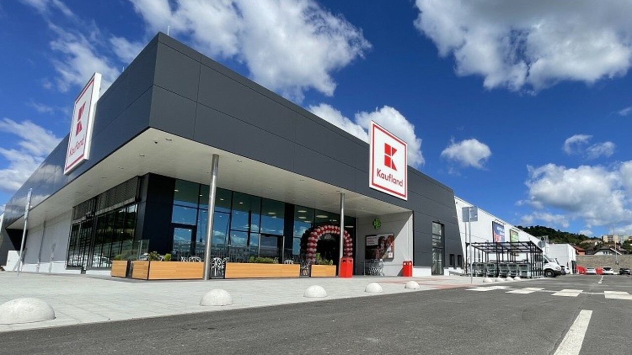 Kaufland finančne podporil centrum voľného času v Tvrdošíne