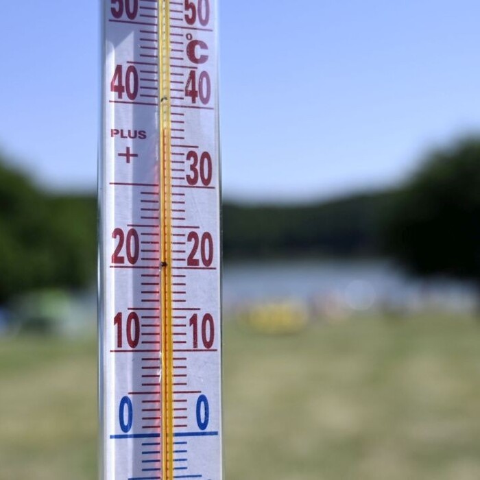 Horúčavám neodzvonilo, ortuť teplomera môže vyskočiť až na 37 stupňov