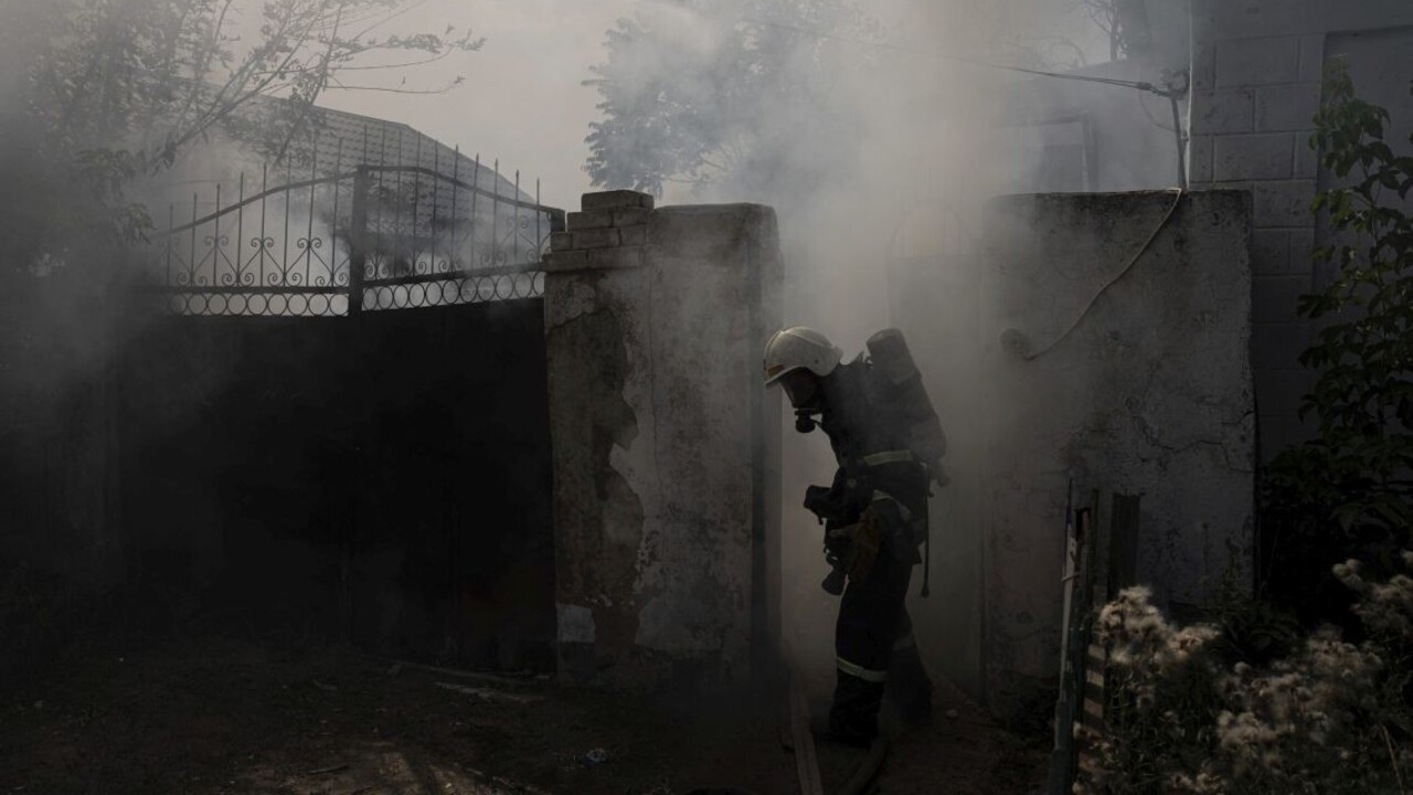 ONLINE: Erdogan ponúkol Putinovi stretnutie so Zelenským. USA pripravujú ďalší balík pomoci pre Ukrajinu