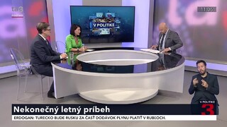 Nekonečný letný príbeh