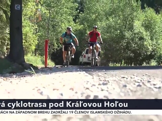 Rezort dopravy spustil výzvu na rozvoj cyklodopravy a obnovu verejných budov