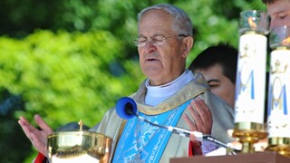 Pohrebné obrady kardinála Tomka sa budú konať 16. augusta