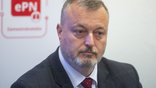 M. Krajniak: SaS nás chce predložením zákona o dôchodkoch zatiahnuť do sporu