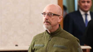 Ukrajinská tajná služba tvrdí, že zabránila vražde ministra obrany