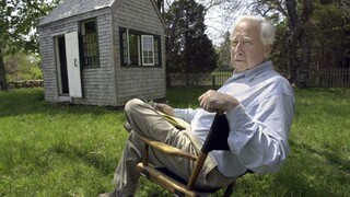 Zomrel dvojnásobný nositeľ Pulitzerovej ceny a americký historik David McCullough