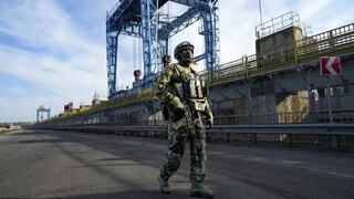 Rusko na Ukrajine stratilo už viac ako 70-tisíc vojakov, uviedol americký rezort obrany