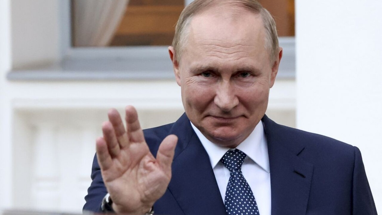 Tak takto?!: Putin považuje európske demokracie a ich vodcov za slabých a kalkuluje s rozdelením Európy