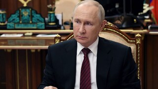 Putin má najmenej troch dvojníkov, tvrdí šéf ukrajinskej spravodajskej služby