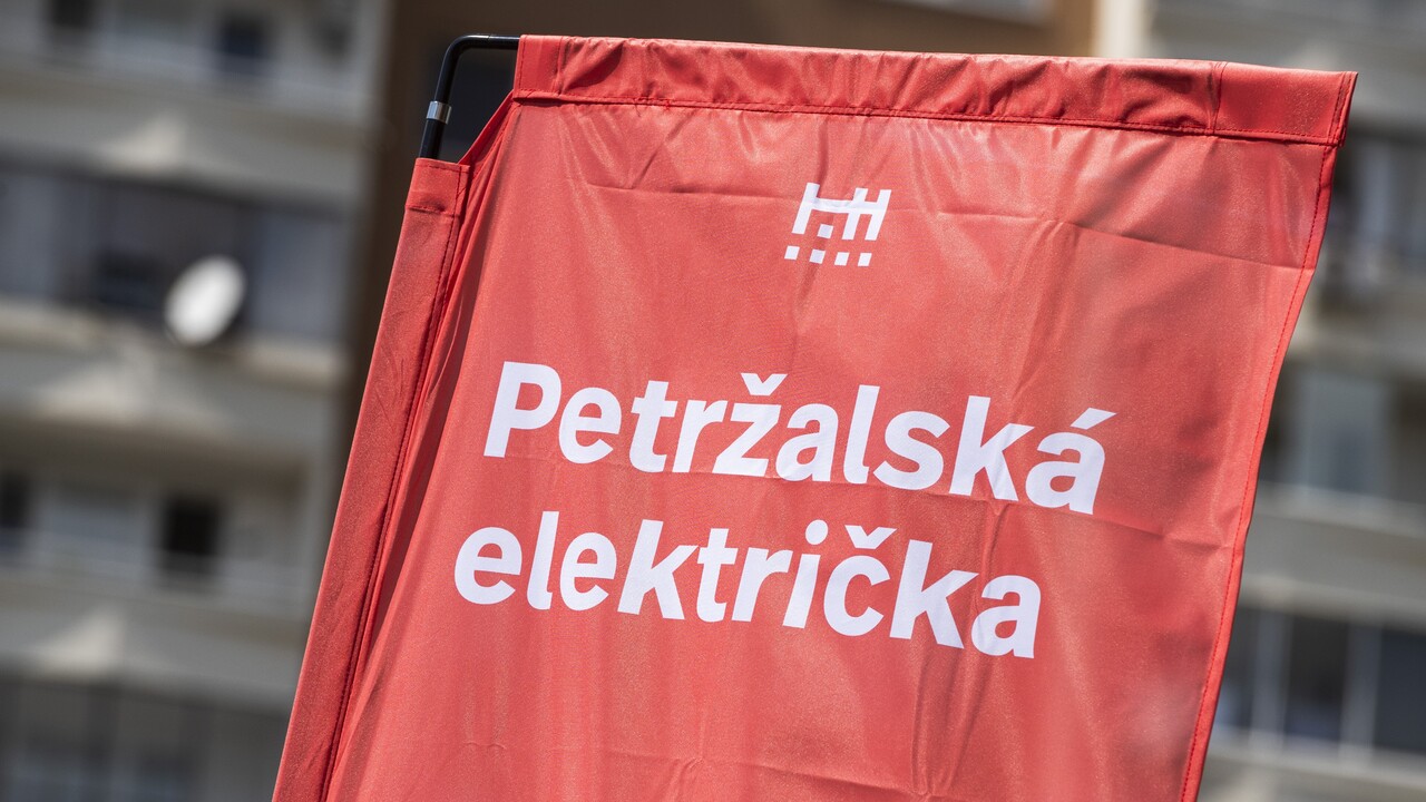 Práce na električkovej trati v Petržalke by sa mali opäť rozbehnúť. Mesto a zhotoviteľ dospeli k dohode