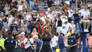 Serena Williamsová naznačila koniec kariéry, po US Open sa chce odkloniť od tenisu