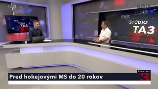 Štartujú hokejové MS do 20 rokov. Máme šancu aj bez kľúčových hráčov, myslí si Pokovič