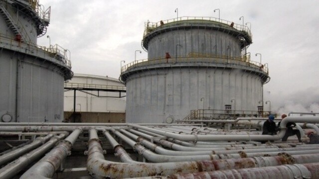 Na Slovensko opäť tečie ruská ropa, Transnefť obnovil dodávky cez ropovod Družba