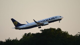 Ryanair si objednal 150 lietadiel Boeing, na ďalších 150 má opciu
