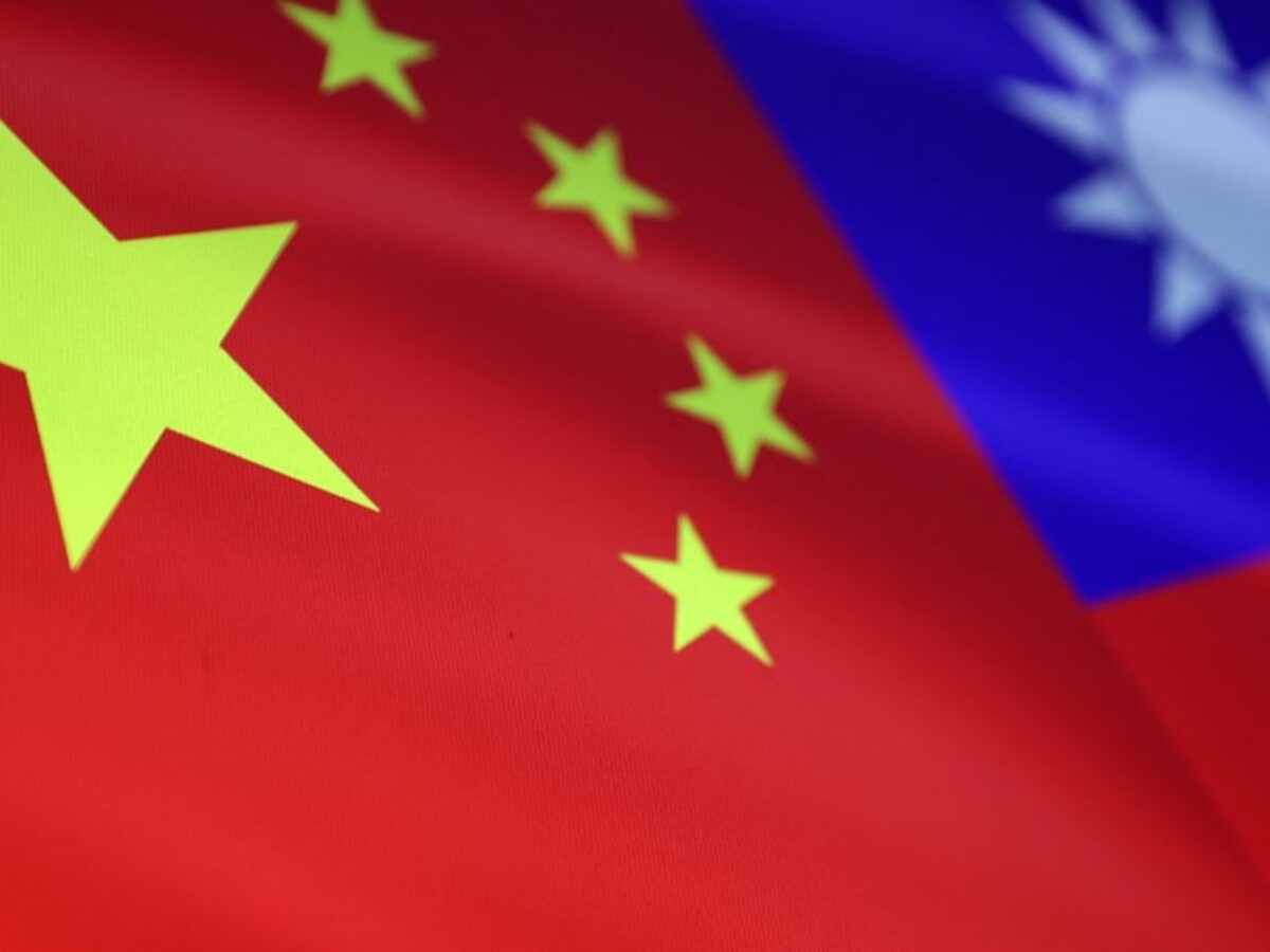 Taiwan zopakoval vojenské cvičenie. Manévre Číny sa však skončili, pokračuje v hliadkovaní