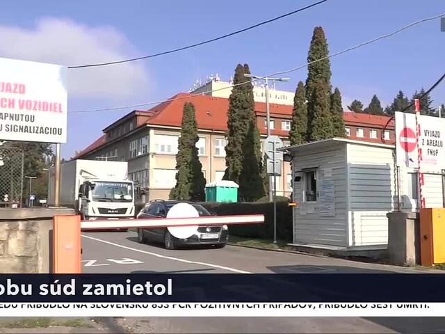 Mimovládna organizácia žalovala prešovskú nemocnicu za segregáciu rómskych rodičiek. Súd sťažnosť zamietol