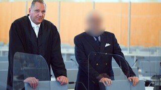 V Nemecku súdia exdôstojníka armády, je obvinený zo špionáže pre Rusko