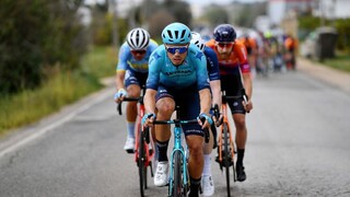 Taliansky cyklista Gazzoli dostal ročný zákaz pretekať po teste na zakázanú látku