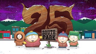 Servítku si pred ústa nekladú už štvrťstoročie. Prvú epizódu South Parku odvysielali pred 25 rokmi