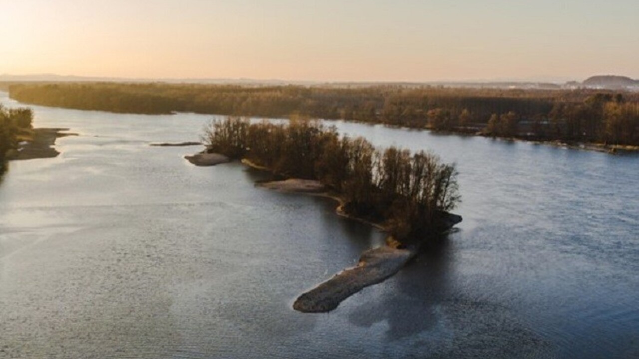 5 dôvodov pre dovolenku na juhu Slovenska