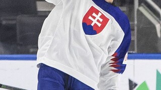 Slovenská reprezentácia do 17 rokov prehrala so Švajčiarmi, na turnaji skončila tretia