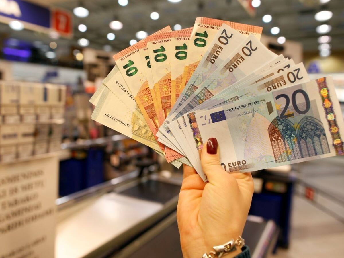 Najvýznamnejšie výdavky slovenských domácností zdraželi takmer o pätinu