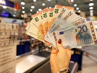 Najvýznamnejšie výdavky slovenských domácností zdraželi takmer o pätinu