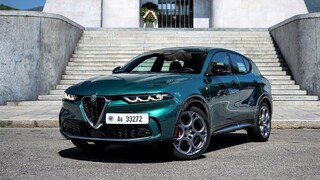 Alfa Romeo si zachová svoju tvár aj s príchodom elektrifikácie