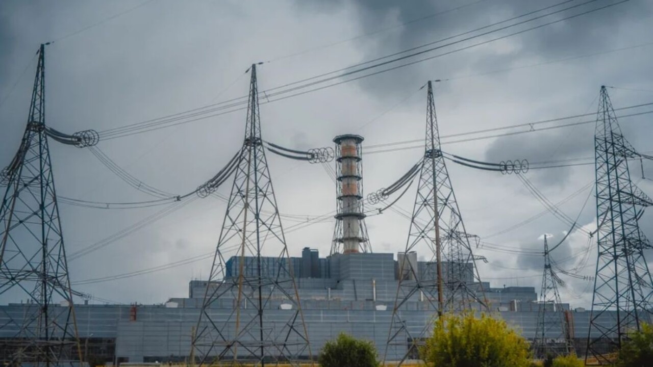Za výbuchmi stožiarov vysokého napätia v Kursku sú ukrajinskí sabotéri, tvrdí Moskva